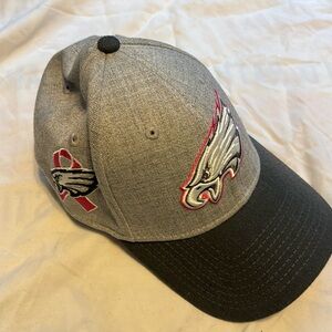 Breast Cancer Philadelphia Eagles Hat